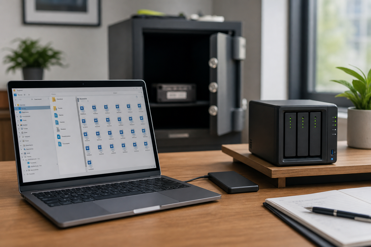 The 3-2-1 Backup Rule for Microsoft 365 and Google Workspace