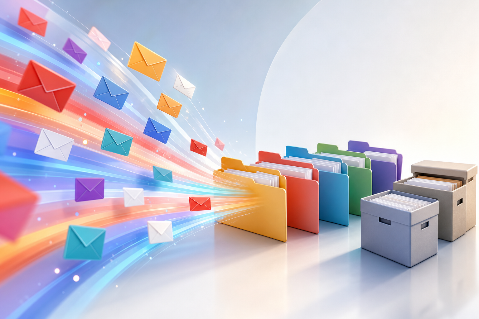 Gmail Backup Guide: Labels, OAuth, and Export Formats That Matter