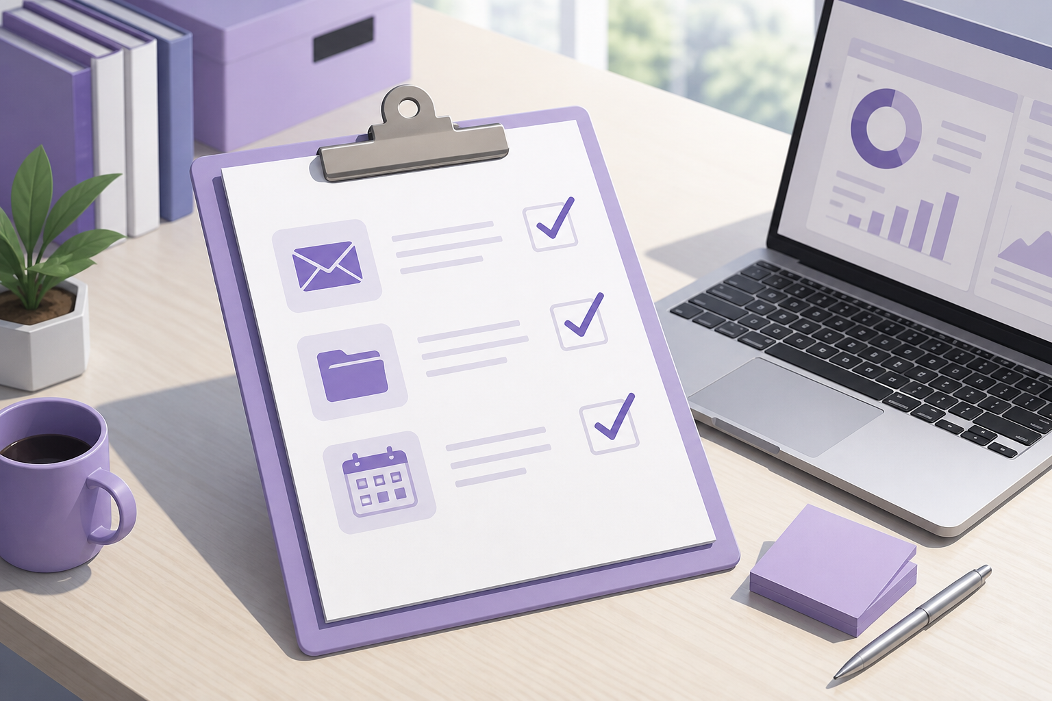 IT Admin Backup Checklist: Gmail, Drive, and Microsoft 365