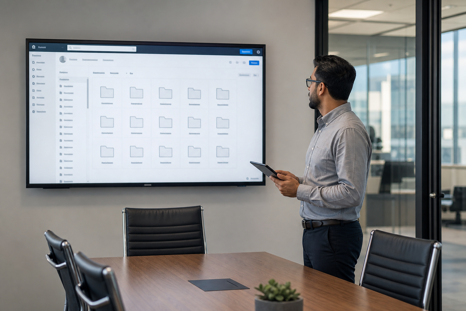 Playbook: SharePoint Site or Google Shared Drive Vanished
