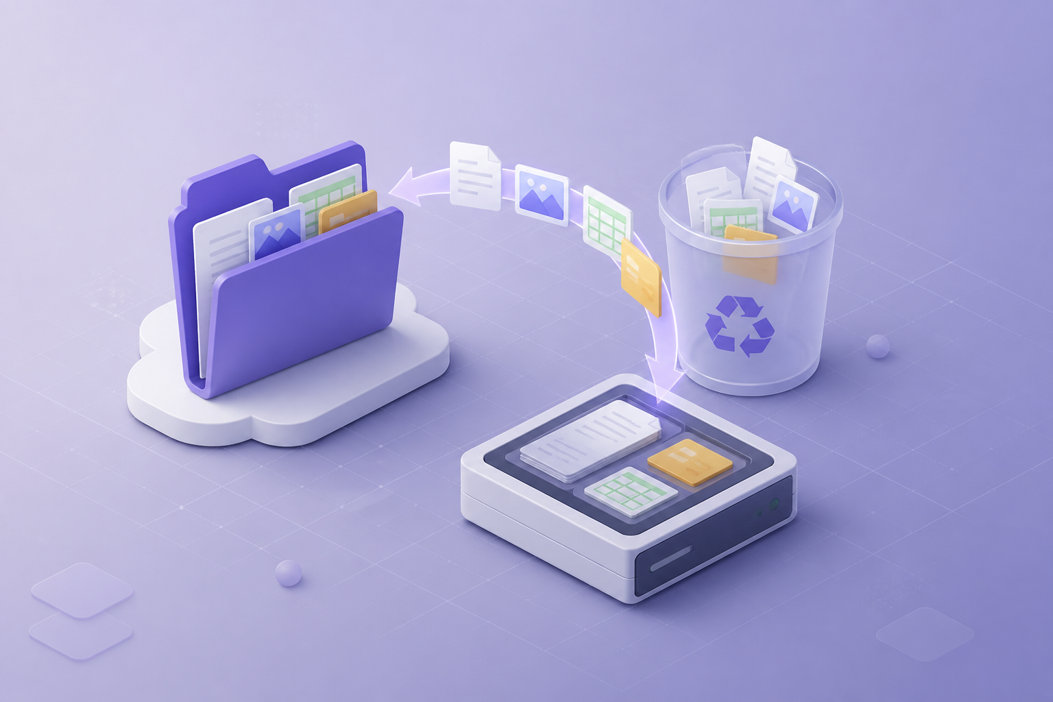 Google Drive Files Deleted? How to Restore Them Without Waiting on Takeout