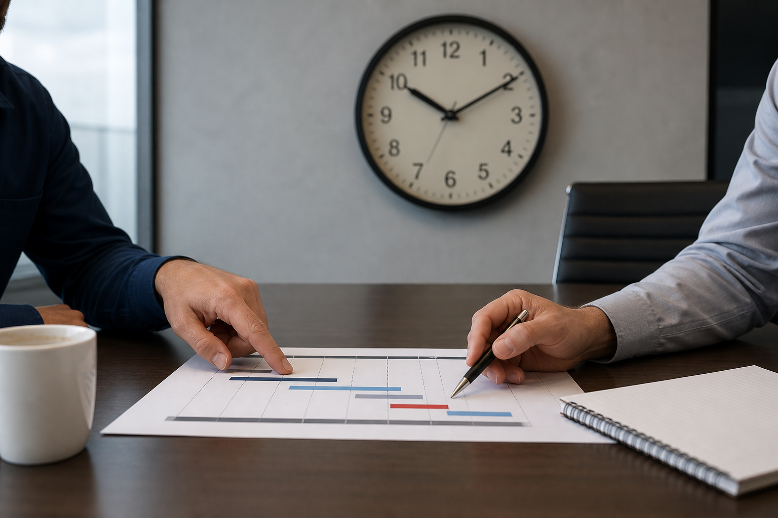 RPO and RTO in Plain Language for IT Managers