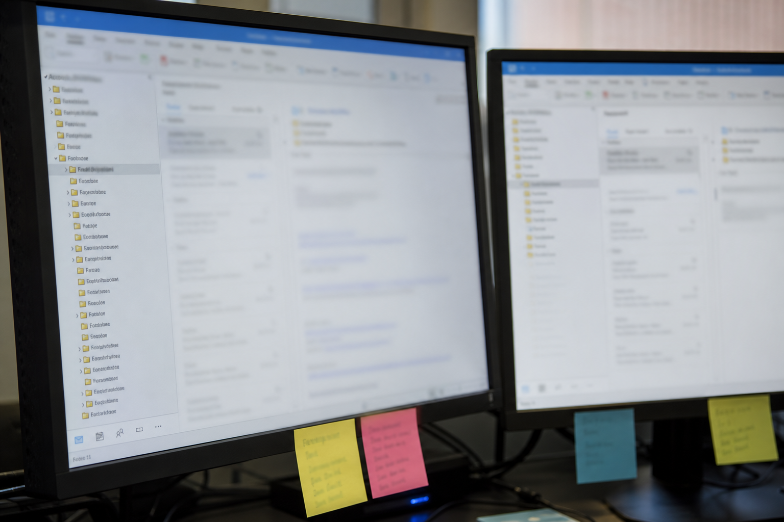 What Does Not Migrate: Permissions, Public Folders, Shared Mailboxes, and Calendars