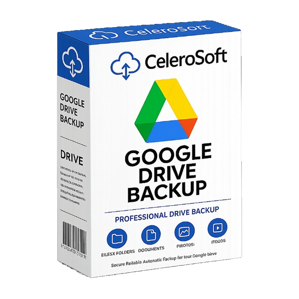 Google Drive Backup